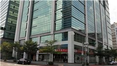 鄰近傳家寶社區推薦-亞洲科技中心，位於台北市內湖區